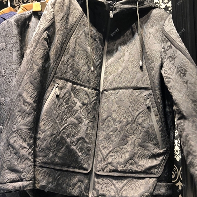 市場上裝-棉衣/羽絨服-時尚商務棉服【實拍】