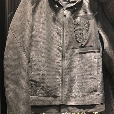 市場上裝-棉衣/羽絨服-時尚商務棉服【實拍】