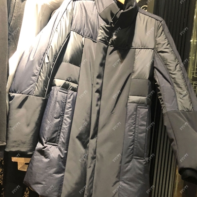 市場上裝-棉衣/羽絨服-時尚商務棉服【實拍】