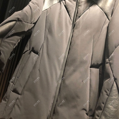 市場上裝-棉衣/羽絨服-時尚商務棉服【實拍】