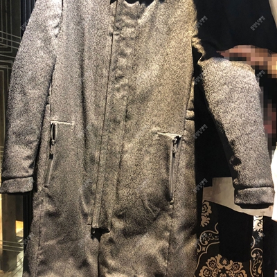 市場上裝-棉衣/羽絨服-時尚商務棉服【實拍】