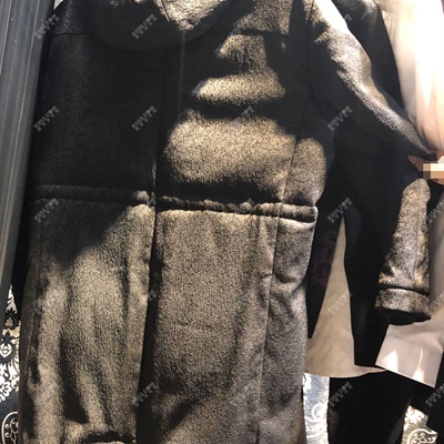 市場上裝-棉衣/羽絨服-時尚商務棉服【實拍】