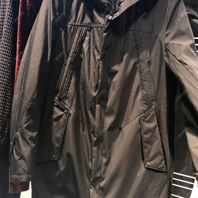 市場上裝-棉衣/羽絨服-時尚商務棉服【實拍】