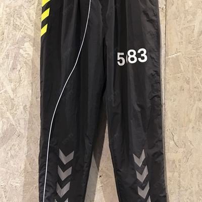 運動品牌-單褲-【展會】男運動單褲