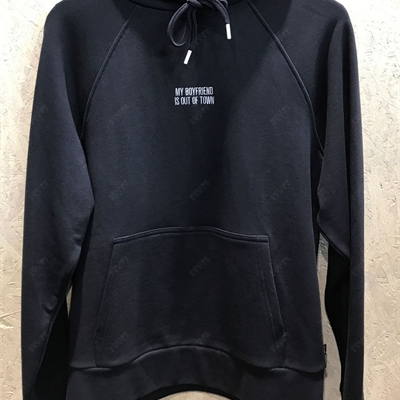 運動品牌-衛衣-【展會】男運動衛衣