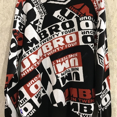 運動品牌-衛衣-【展會】男運動衛衣