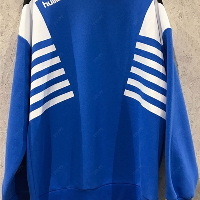 運動品牌-衛衣-【展會】男運動衛衣
