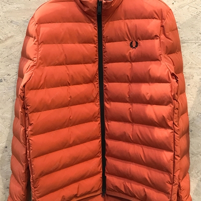 運動品牌-棉衣/羽絨-【展會】男運動棉服