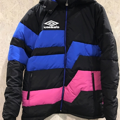 運動品牌-棉衣/羽絨-【展會】男運動棉服