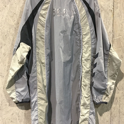 運動品牌-外套-【展會】男運動單衣