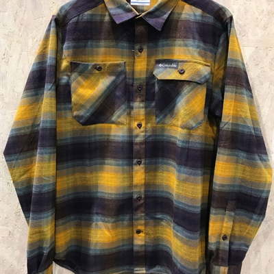 戶外品牌-襯衫-【展會】男戶外襯衫