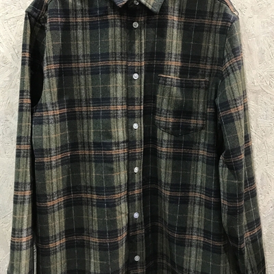戶外品牌-襯衫-【展會】男戶外襯衫