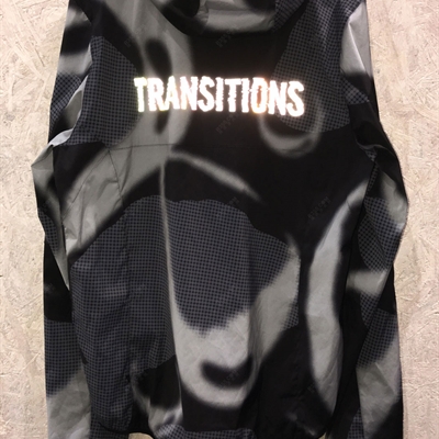 戶外品牌-賽車服-【展會】男戶外賽車服