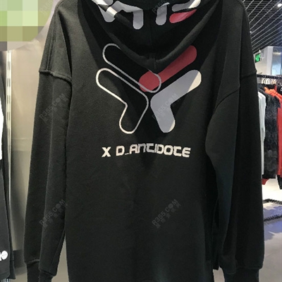 運動品牌-衛衣-【實拍】男運動衛衣