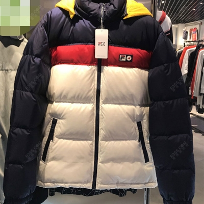 運(yùn)動(dòng)品牌-棉衣/羽絨-【實(shí)拍】男運(yùn)動(dòng)棉服