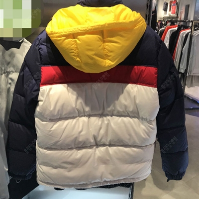 運(yùn)動(dòng)品牌-棉衣/羽絨-【實(shí)拍】男運(yùn)動(dòng)棉服