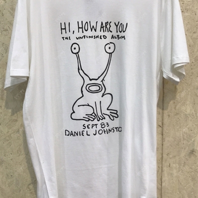 商場品牌-T恤-【Seek展】休閑T恤
