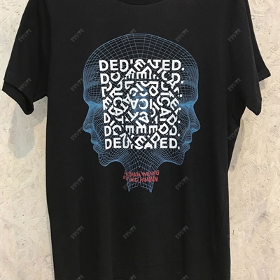 商場品牌-T恤-【Seek展】休閑T恤