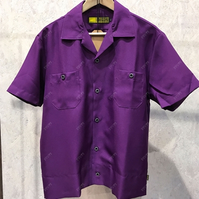 商場品牌-襯衫-【Seek展】休閑襯衫