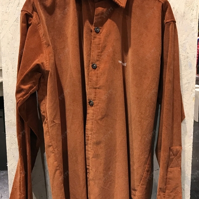 商場品牌-襯衫-【Seek展】休閑襯衫