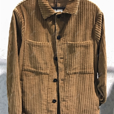 商場品牌-襯衫-【Seek展】休閑襯衫