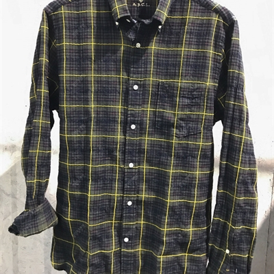 商場品牌-襯衫-【Seek展】休閑襯衫