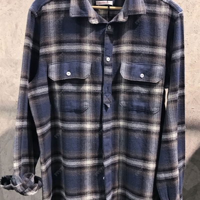 商場品牌-襯衫-【Seek展】休閑襯衫