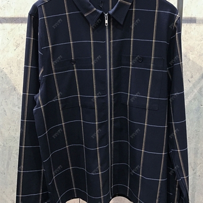 商場品牌-襯衫-【Seek展】休閑襯衫