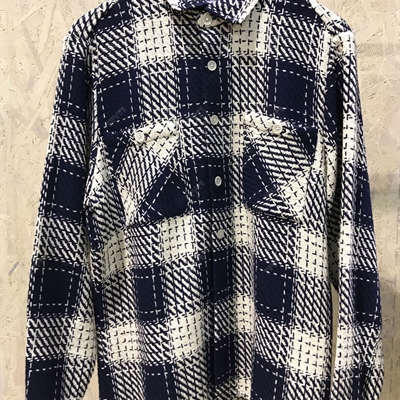商場品牌-襯衫-【Seek展】休閑襯衫
