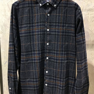 商場品牌-襯衫-【Seek展】休閑襯衫