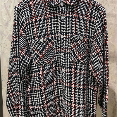 商場品牌-襯衫-【Seek展】休閑襯衫