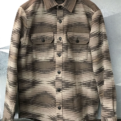 商場品牌-襯衫-【Seek展】休閑襯衫