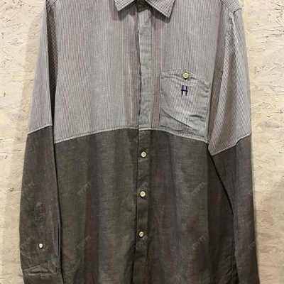 商場品牌-襯衫-【Seek展】休閑襯衫