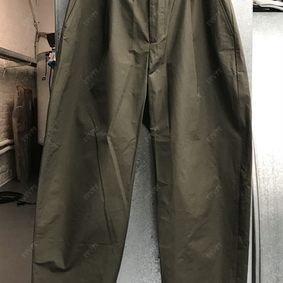 商場品牌-男褲-靚仔（展會）