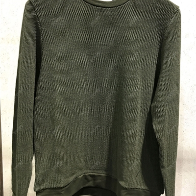 商場品牌-衛衣-【Seek展】休閑衛衣