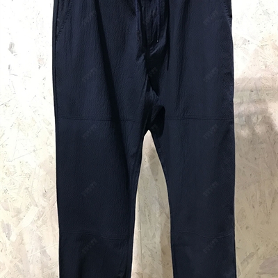 商場品牌-男褲-靚仔（展會）
