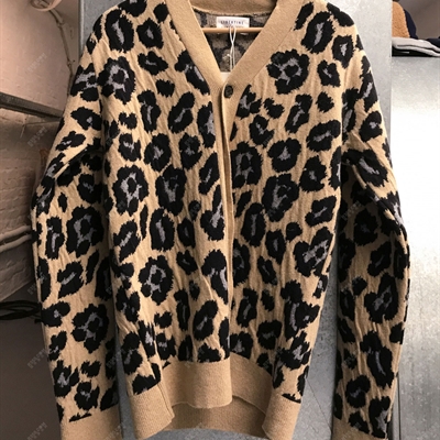 商場品牌-毛衫-【Seek展】休閑毛衫
