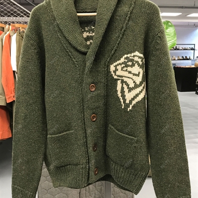 商場品牌-毛衫-【Seek展】休閑毛衫