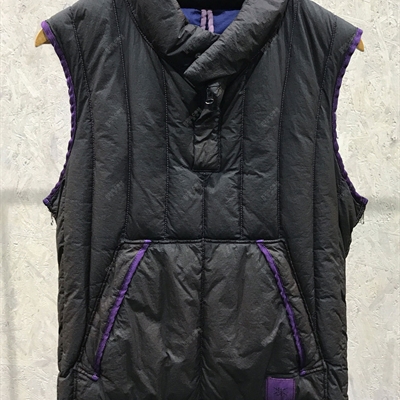 商場品牌-外套-【Seek展】休閑馬夾