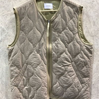 商場品牌-外套-【Seek展】休閑馬夾