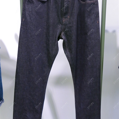 商場品牌-男褲-靚仔牛仔褲（展會）
