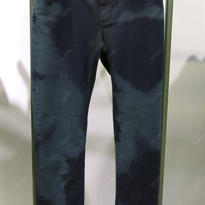 商場品牌-男褲-靚仔牛仔褲（展會）