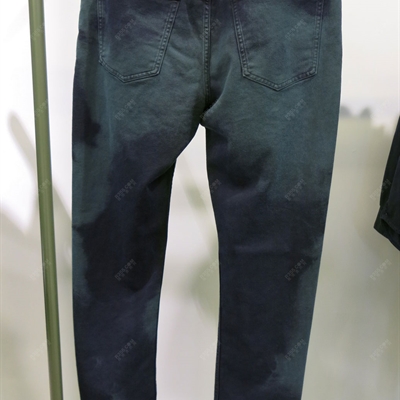 商場品牌-男褲-靚仔牛仔褲（展會）