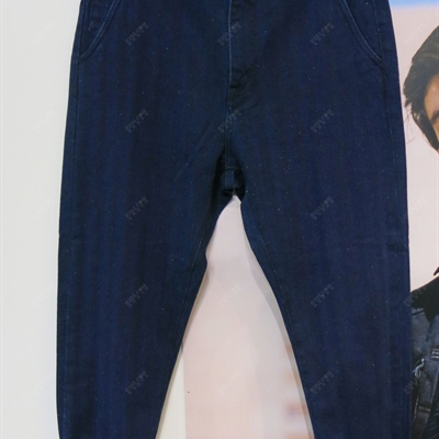 商場品牌-男褲-靚仔牛仔褲（展會）