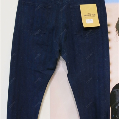 商場品牌-男褲-靚仔牛仔褲（展會）