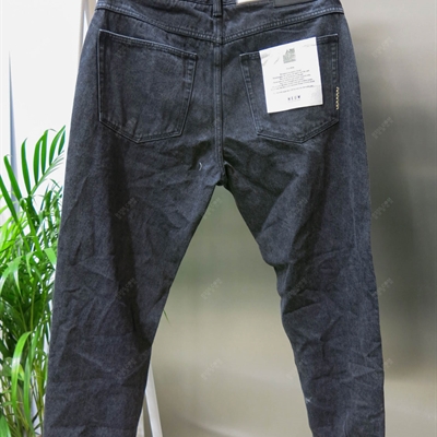 商場品牌-男褲-靚仔牛仔褲（展會）