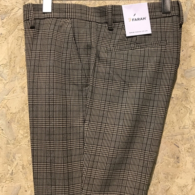 商場品牌-男褲-休閑商務（展會）