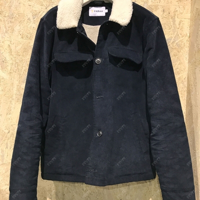 商場品牌-外套-【Seek展】休閑夾克