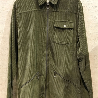 商場品牌-外套-【Seek展】休閑夾克