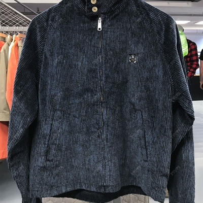 商場品牌-外套-【Seek展】休閑夾克